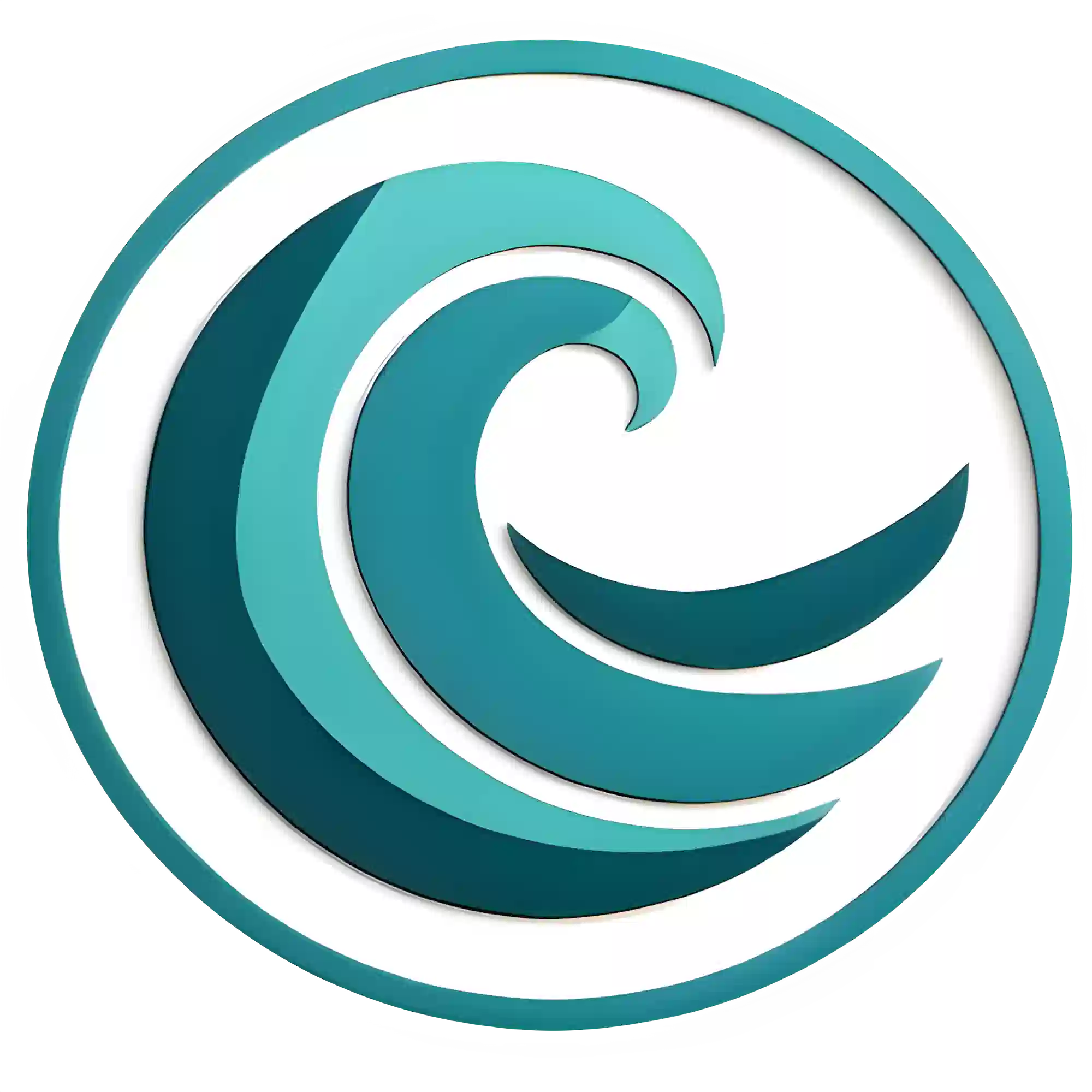 Kato Vasiliki Logo
