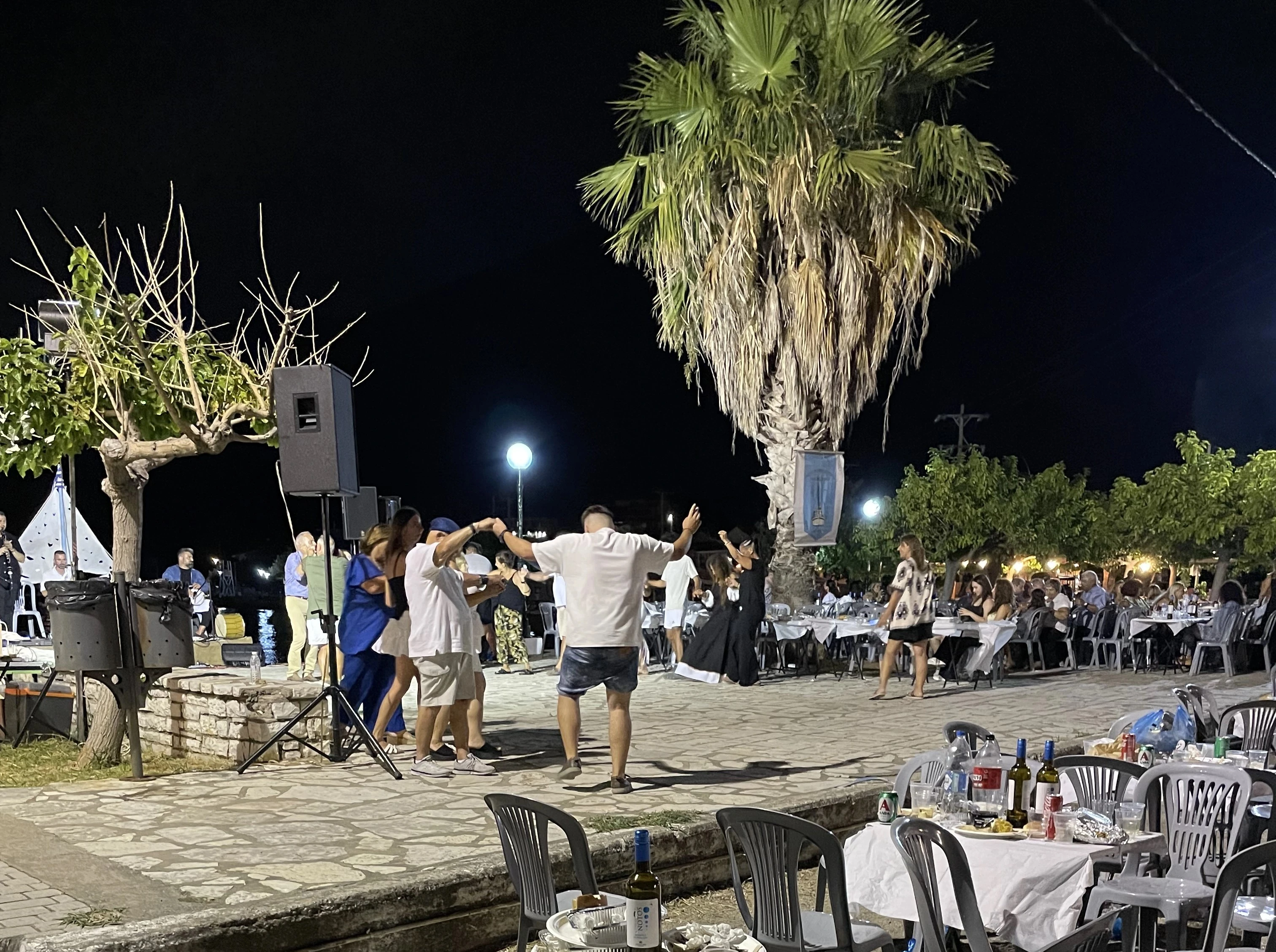 Trawler Festival
